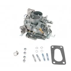 26/35 twin-barrel carburetor for Citroën 2cv6, Acadiane, Ami 8, Méhari, Dyane 6