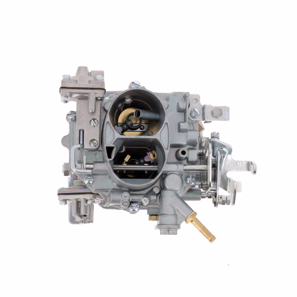 26/35 twin-barrel carburetor for Citroën 2cv6, Acadiane, Ami 8, Méhari, Dyane 6