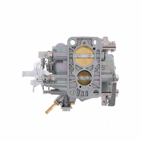 26/35 twin-barrel carburetor for Citroën 2cv6, Acadiane, Ami 8, Méhari, Dyane 6