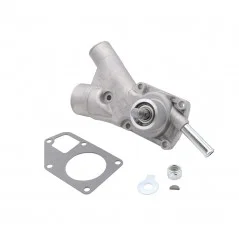 Water pump Peugeot 404D (XD85, XD88), Citroën HY Diesel