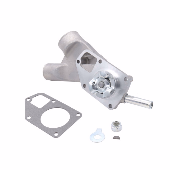 Water pump Peugeot 404D (XD85, XD88), Citroën HY Diesel