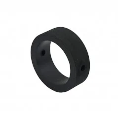 Exhaust strap for Peugeot