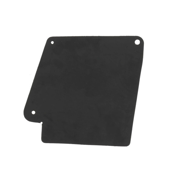 Mud flap, front left wheel arch for Citroën Ami 6 (before 1969)