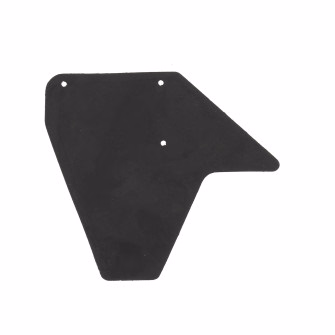 Mud flap, right front wheel arch for Citroën Ami 6 (pre-1969)