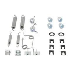 KIT DE FIX. GARN. DE FREIN AV R4 BENDIX 228.6X42MM