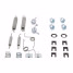 Brake Shoe Spring Kit (228.6x42) for Peugeot, Renault, Simca