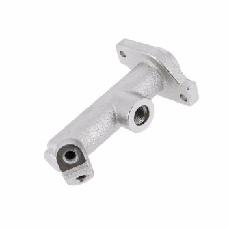 Brake master cylinder ⌀19mm (2 outputs) Single circuit for Renault Estafette (R2137)