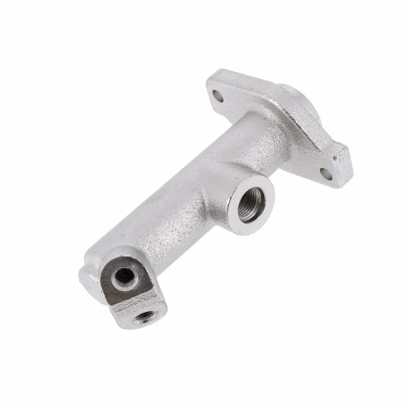 Brake master cylinder ⌀19mm (2 outputs) Single circuit for Renault Estafette (R2137)