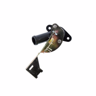 Robinet de chauffage pour Renault R5, R5 Alpine, R5 Turbo 2