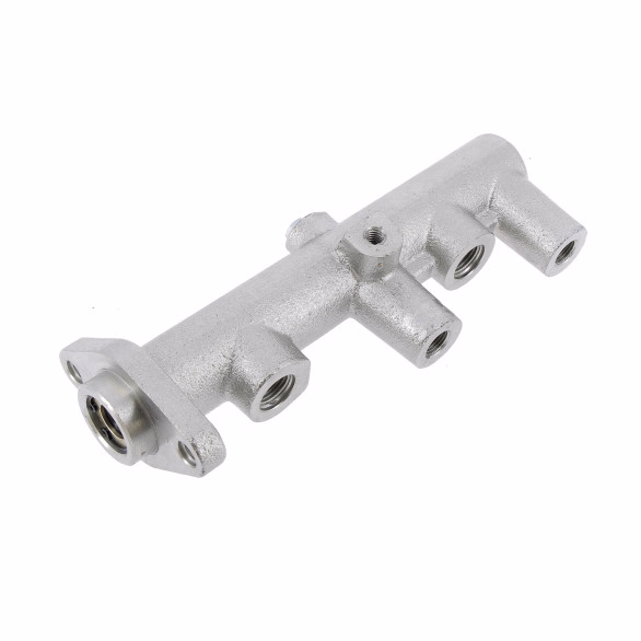 Maître cylindre de frein tandem ⌀19mm (2 sorties) pour Renault Estafette (R2136, R2137)