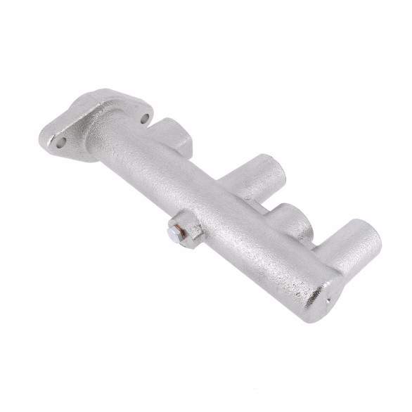 Maître cylindre de frein tandem ⌀19mm (2 sorties) pour Renault Estafette (R2136, R2137)