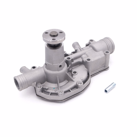 Pompe à eau (Grosse poulie entraxe 37mm) pour Renault R12G, R16, R17, Alpine