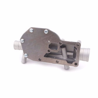 Pompe à eau (Petite poulie entraxe 30mm) Renault R12 Gordini, R16, Fuego 2