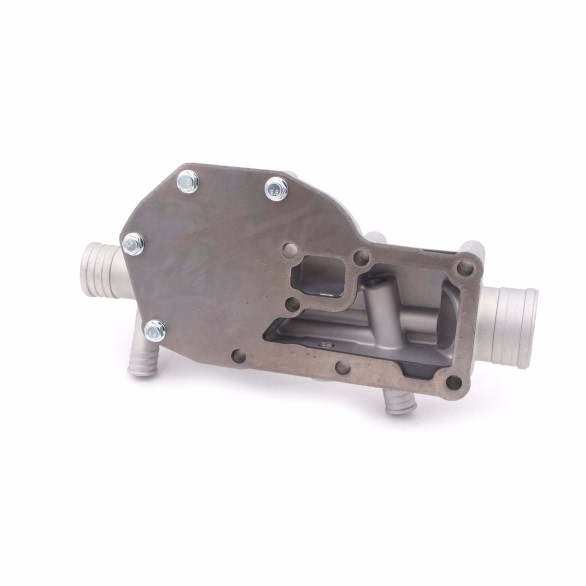 Pompe à eau (Petite poulie entraxe 30mm) Renault R12 Gordini, R16, Fuego