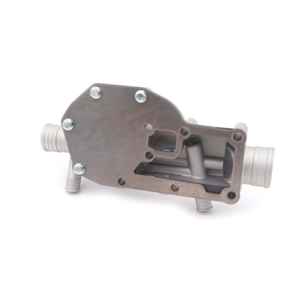 Water pump (small 30mm pulley) Renault R12 Gordini, R16, Fuego