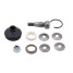 Steering ball joint repair kit (Left or Right) for Peugeot 504