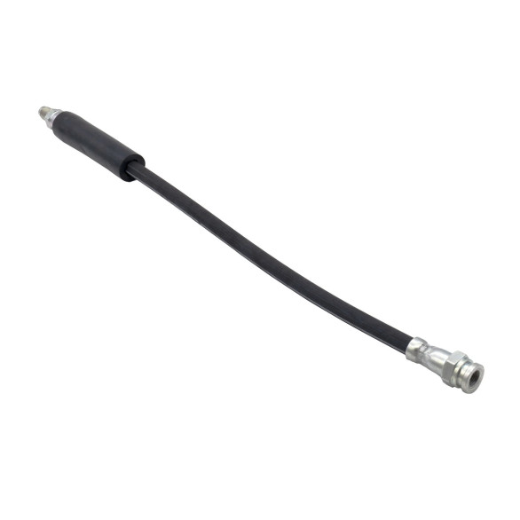 Brake hose (401mm) Peugeot 404, 504, 505 Renault R18, R20