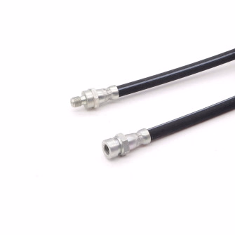 Flexible de frein pour cylindre de roue avant Renault R4, R6