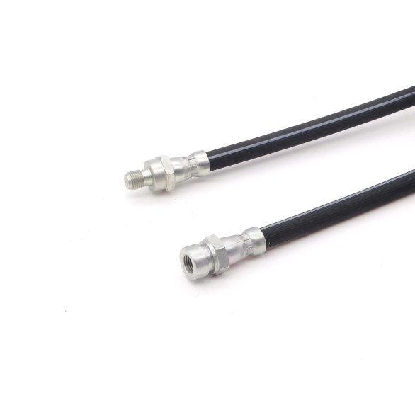 Brake hose for front wheel cylinder Renault R4, R6