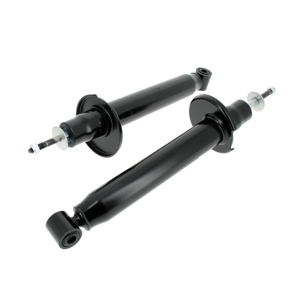 Pair ofshock absorbers Rear Peugeot 204 (before 1974), 304 (before 1972)