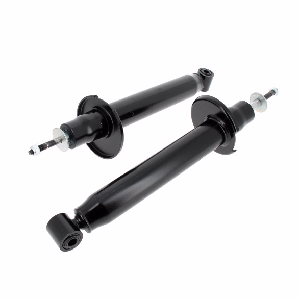 Paire d'amortisseurs Arrière Peugeot 204 (avant 1974), 304 (avant 1972)