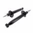 Paire d'amortisseurs Arrière Peugeot 204 (avant 1974), 304 (avant 1972)