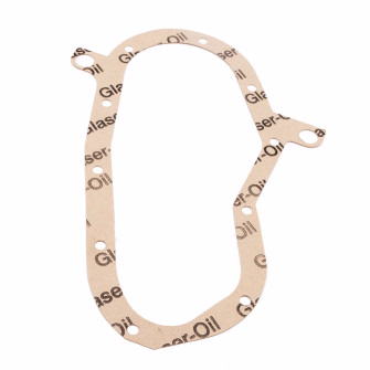 Distributor housing gasket paper for Renault 4CV, Dauphine, Floride, Caravelle, Estafette, Juva4