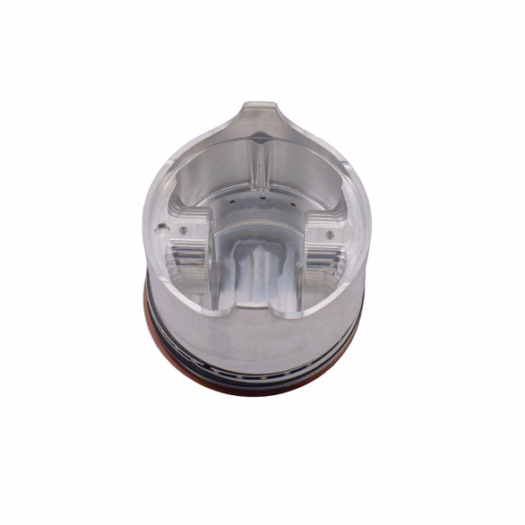 Ensemble chemises et pistons Ø75 pour Peugeot 204 Moteur XK4