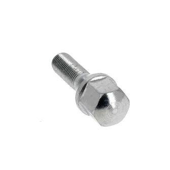 Vis de roue M12x125 (Longueur : 59mm) pour Citroën, Peugeot 2