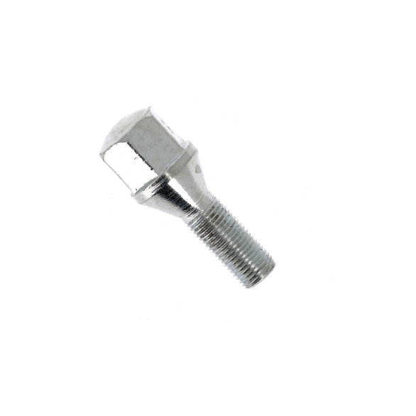 Wheel bolts M12x125 (Length: 59mm) for Citroën, Peugeot