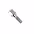 Vis de roue M12x125 (Longueur : 59mm) pour Citroën, Peugeot