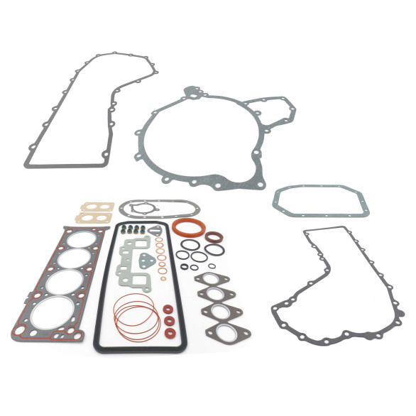 Complete gasket kit Peugeot 104, 205, Citroën BX, C15