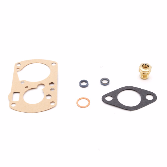 Kit joints carburateur Solex 26/28 CBI BCI Citroën 2CV