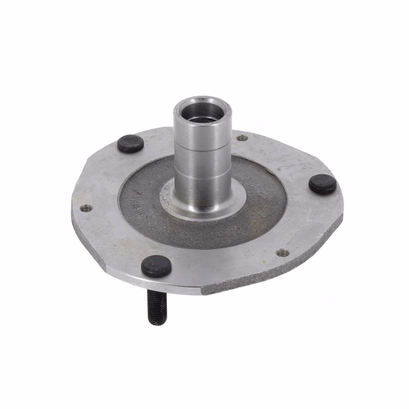 Moyeu de roue avant (frein à tambour) pour Renault R4