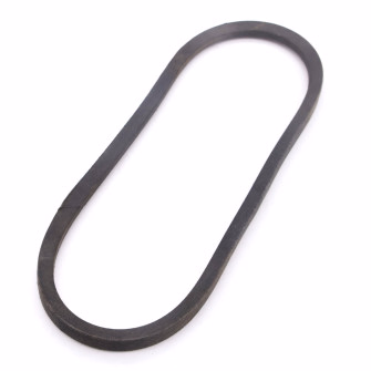 Courroie dynamo et pompe à eau Renault 4cv. Alépoc