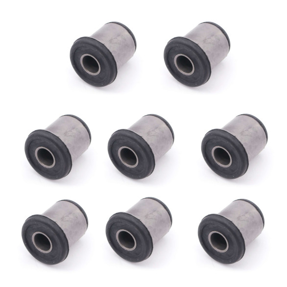 Front axle repair kit Peugeot J7, J9