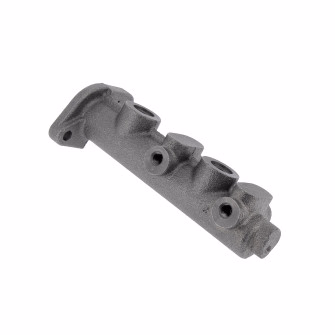 Tandem brake master cylinder ⌀19mm 2 outputs for Simca 1200 2