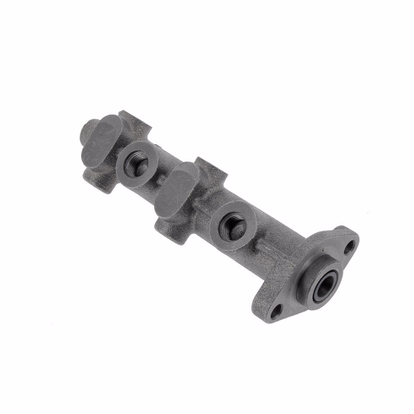 Maître cylindre de frein tandem ⌀19mm 2 sorties pour Simca 1200