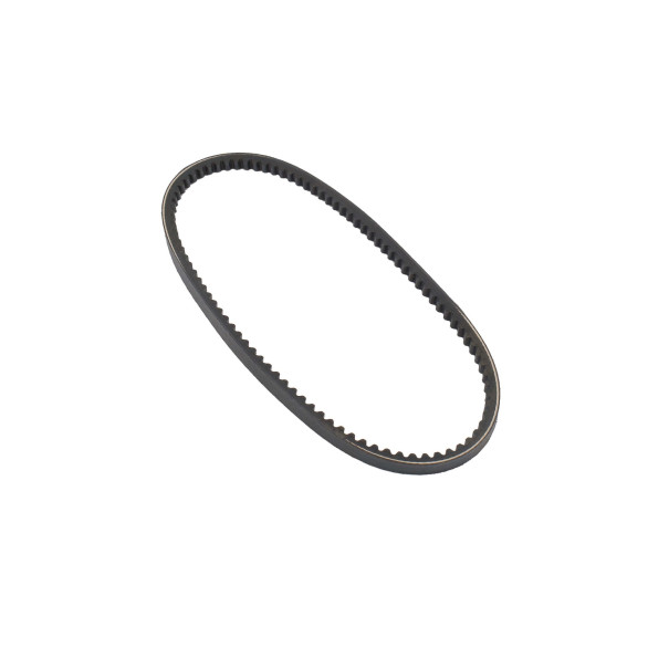 Toothed V-belt 10x625 for Renault, Citroën