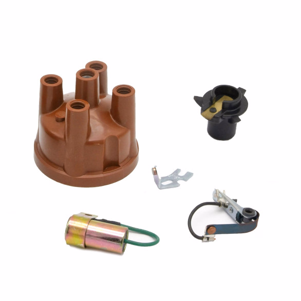 Kit allumeur Ducellier Citroën Peugeot Renault Simca