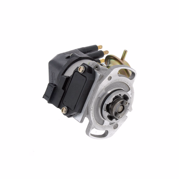 Allumeur Ducellier 2525755 à dépression pour Citroën AX, BX, ZX, Peugeot 205, 305, 309, 405