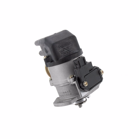 Allumeur Ducellier 2525755 à dépression pour Citroën AX, BX, ZX, Peugeot 205, 305, 309, 405