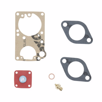 Kit joints carburateur Solex 34 PCIS pour Citroën 2cv, Dyane, Méhari