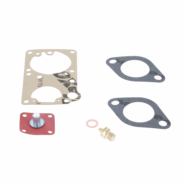 Kit joints carburateur Solex 34 PCIS pour Citroën 2cv, Dyane, Méhari
