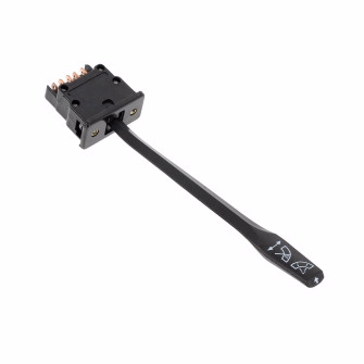 Commodo d'essuie-glace pour Renault R12