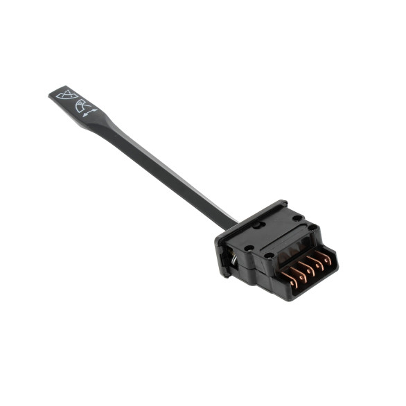 Wiper switch for Renault R12