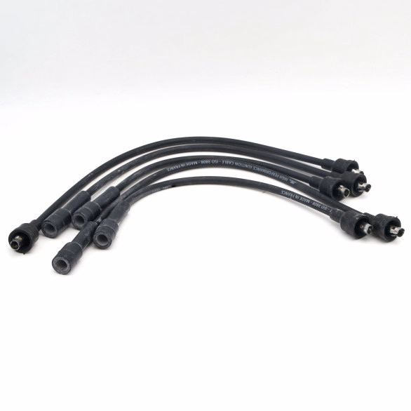 Faisceaux d'allumage Renault R4 R6 R8 R12 R15 R16