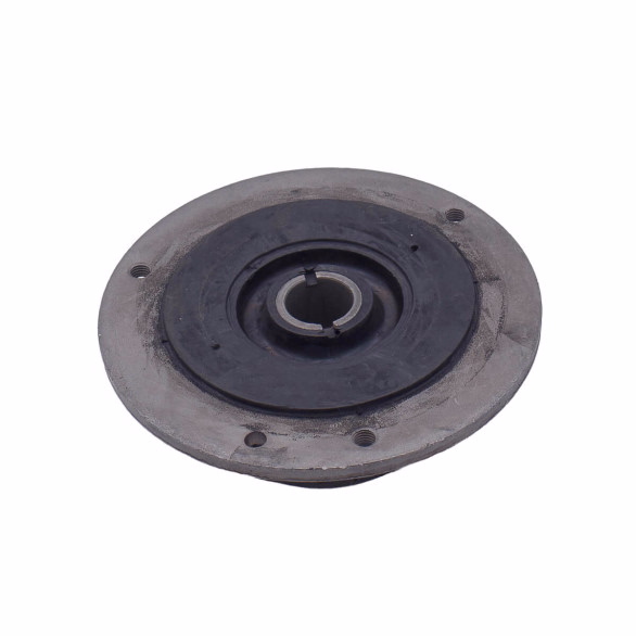 Upper front shock absorber support (Ø12) for Peugeot 504 (Diesel), 604
