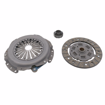 Kit embrayage Ø180mm pour Renault R9, R11, R19, R21, Clio, Express, Super 5