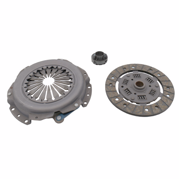Kit embrayage Ø180mm pour Renault R9, R11, R19, R21, Clio, Express, Super 5
